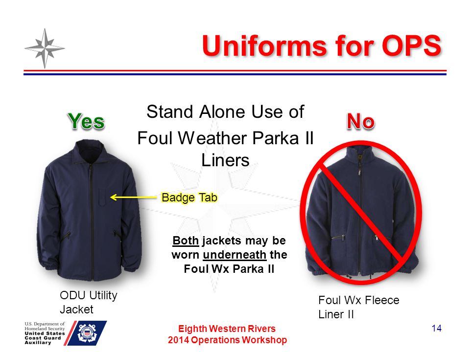 Eighth Western Rivers 2014 Operations Workshop ppt video online